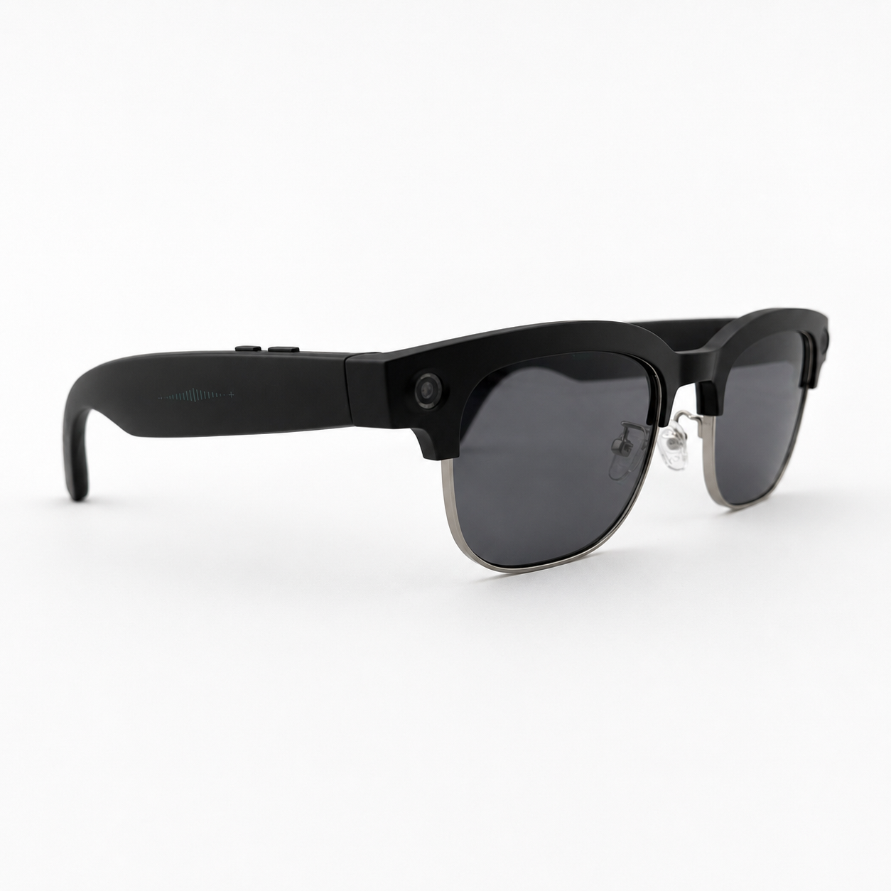 Cylène Vision Smart Glasses
